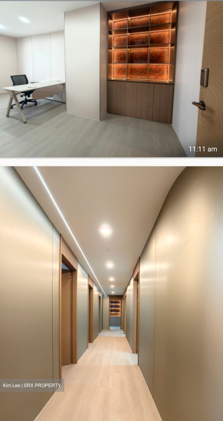 Yi Guang Factory Building (D14), Office #601998341